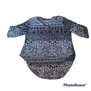 Cato Women's Top 26/28W